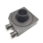 Thorlabs GM200 Gimbal Mirror Mount, For 2" Diameter Optics, Angular Range. Fixed Price $225.00.