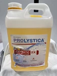 2.5 Gallon Steris Prolystica Concentrate Enzymatic Presoak Cleaner Detergent. Fixed Price $99.97.