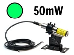 Linear Laser Green 50MW IP67 520NM Lambdawave Saw Stonemasonry. Fixed Price $349.00.
