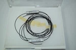 Phalo Osd Optical Systems Division Fiber Cable Set Part# MC-3-11-G-050. Fixed Price $28.16.