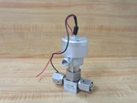 Swagelok SS-4BK-V51-1C Bellows Sealed Valve SS4BKV511C. Fixed Price $50.44.