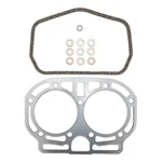 Cylinder Head Gasket Kit Fits John Deere Ao Ar Tractors A404R A1575R K2080R. Fixed Price $146.99.