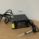 Spectroline SCT-1A/F Power Supply. Fixed Price $89.00.