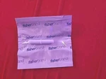 10X Fisherbrand Octagon Magnetic Stir Bar, Class Teflon Ptfe, 50.8X8MM 1451361. Fixed Price $59.00.