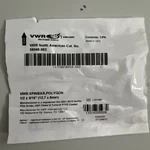 Vwr 58948-150 Spinbar Octagonal Magnetic Stirring 1-1/2 X 5/16. Fixed Price $14.95.