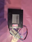 Laser Drive 314S23006-4 Input 115/230 Output Vdc. Fixed Price $105.00.