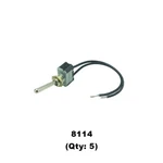 Dci Pelton & Crane Lf Switch (5 Pack) (dental). Fixed Price $163.85.