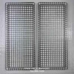 Tuttnauer 2340MK Tray (set Of 2) Rpi TUT168. Fixed Price $220.00.