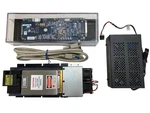 Custom Tuned Coherent Sapphire 488-40 Laser For Holography! Single Frequency!. Fixed Price $995.00.