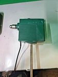 Chemglass Digital Overhead Stirrer 50-2000 Rpm Ika Variable Speed Tested. Fixed Price $365.00.