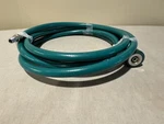 Newport Covidien HT-70 Air Oxygen Entrainment Mixer Cable!. Fixed Price $700.00.