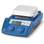 New ! Ika C-mag HS4 Digital Magnetic Hotplate Stirrer, Max. Stirring 5L, 4240201. Fixed Price $1093.22.