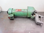 Lightnin ND-2AVM Clamp On Agitator Drum Mixer 3/4 Hp 1725RPM 180 Vdc. Fixed Price $627.30.