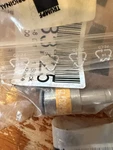 Rare Trumpf Laser Nozzle Adapter Gas 8-8 D1,0 # 0983725. Fixed Price $89.99.