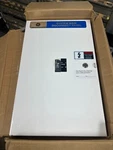 New General Electric 30A Main System Disconnect Panel 208/240V Type 1. Fixed Price $809.99.
