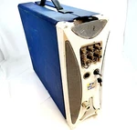 Quantrel Big Sky Laser Brio / Ir-gr Power Supply 100-240V-AC AA1. Fixed Price $184.00.