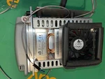 Spectral Instruments 1200 Series Cooled Ccd Camera - Roche Gs Junior. Fixed Price $341.87.