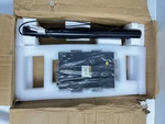 New Melles Griot 05-LPL-915-065 Power Supply With 05-LGP-193 Laser Tube , S26#01. Fixed Price $1499.00.