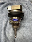 Precitec Ak YR30, Includes Optics For Fiber Lasers. Capacitive Height Sensing.. Fixed Price $4000.00.