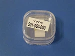 Casix YVO4 Birefringent Crystal 5X2.9X9.6MM Yttrium Vanadate, 1550NM Ar. Fixed Price $27.50.