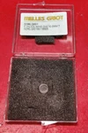 Melles Griot O2WLQ001 Fused Silica Window, 10 Mm. Fixed Price $56.00.