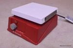 Fisher Scientific Hot Plate Cat. No. 11-500-7H. Fixed Price $99.99.