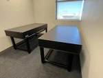 Slightly Used Two Vere Optical Tables For Sale. Fixed Price $7999.00.