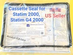 Statim Cassette 2000 Rpi# SCS001 Gasket For G4 Scican Autoclaves. Fixed Price $76.00.