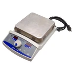Fisher Scientific 11-400-49SHP Isotemp Digital Hotplate Stirrer 300 60-1200RPM. Fixed Price $590.00.