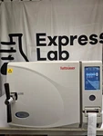 Tuttnauer 3870EAP Autoclave Sterilizer Air Dryer & Trays, 2017, Low Cycle. Fixed Price $11300.00.