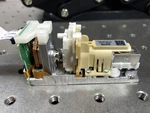 Lot Of High Power Collimated 405NM Uv Laser Diode Module 1W Sharp GH04W10A2GC. Fixed Price $49.00.