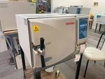 Refurbished Tuttnauer 230V EZ10PK Sterilizer Fast Autoclave + Printer Warranty. Fixed Price $3300.00.