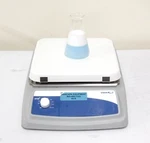 Vwr NO97042-666 10X10 Ceramic Top Magnetic Stirrer Used (8575)R. Fixed Price $261.25.