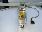 Coherent OPSL-532-6-S Tracer Laser Head. Fixed Price $2560.00.