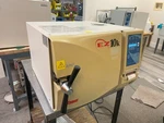 Refurbished Tuttnauer EZ10KP Sterilizer Fast Autoclave 208-230V Printer Warranty. Fixed Price $2800.00.
