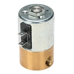 Dci Replacement Fill Solenoid (old Style) For Midmark M9 M11 Dental Autoclave. Fixed Price $159.99.