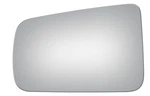 New Flat Left Replacement Mirror 08-11 Ford Focus W/o Backing Plate. Fixed Price $20.23.