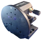 Newport 610 Series Ultra-resolution Kinematic Mirror Mount. Fixed Price $239.00.