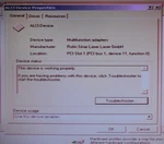 Rofin Sinar 120300718-00073 ALI3 V30.DDF & 120300655-00092 Opo V370.DDF Tested. Fixed Price $614.18.