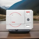 Tuttnauer Elara Like EZ11 Plus Sterilizer As Is. Fixed Price $1999.00.