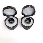 Medical Grade Yag Iridectomy & Capsulotomy Laser Dual Lens Combo Set 2. Fixed Price $160.36.