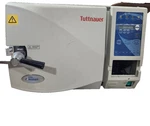 Tuttnauer 2540EK-B/L Steam Autoclave Sterilizer Automatic Labatory. Fixed Price $999.99.