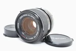 Rare "o" Concave Near Mint Canon Fd 35MM F2 S.s.c. Lens Mount From Japan. Fixed Price $309.99.