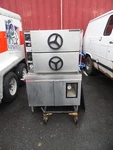 Market Forge Commercial Electric Pressure Steamer MF2A A-cooker. Fixed Price $1125.00.