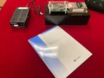 Coherent Sapphire 514-50 Custom Laser Platform New! Classic Argon Ion Wavelength. Fixed Price $1750.00.