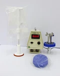 Bellco Glass Cat: 7774-30115 Digital Overhead Drive For Mixing Appl (3376693). Fixed Price $3750.00.