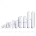 Magnetic Ptfe Stirrer/mixer Bar. Spinbar Teflon Octagon 12 Set. Fixed Price $12.99.