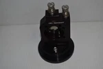 *jm* Newport VGM-1 Vertical-drive Gimbal Optical Mount (QEG93). Fixed Price $75.00.