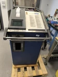 Steris Vhp 1000ED Biodecontamination Unit. Fixed Price $2900.00.