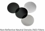 Edmund Optics 63396 Od 0.3 Nir, 12.5MM Dia. Non-reflective Filter New $95. Fixed Price $47.00.